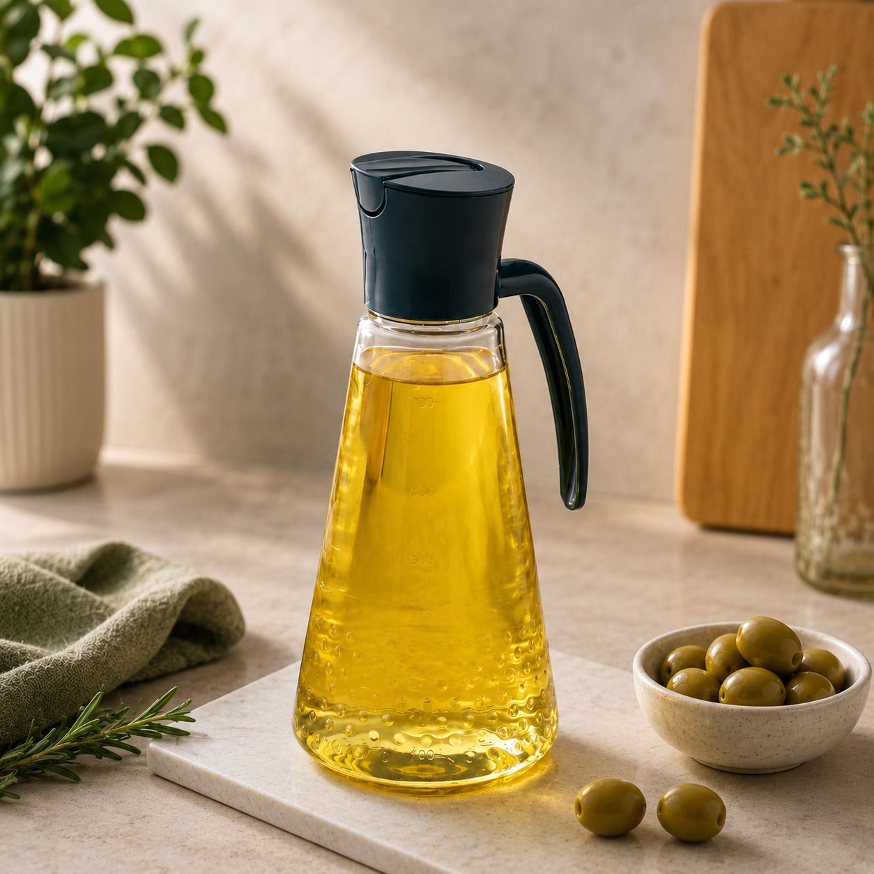 750 ml Cooking Oil Dispenser-image-11