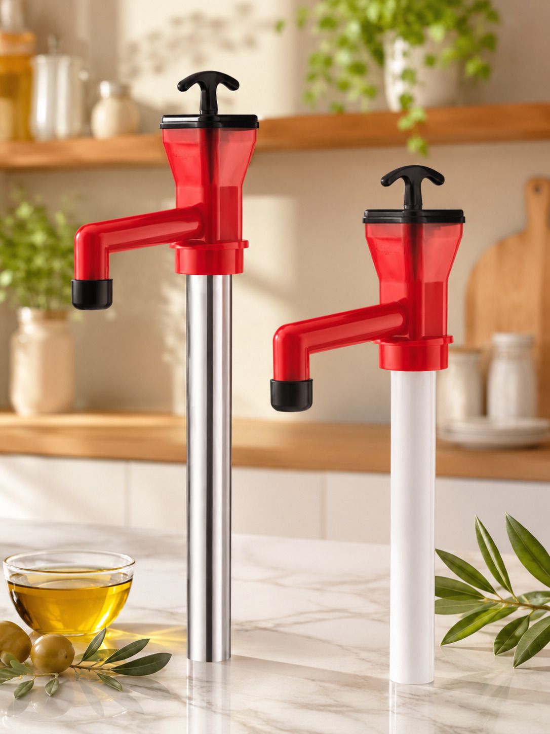 infinityenterprises 0 ml Cooking Oil Dispenser-picture-20