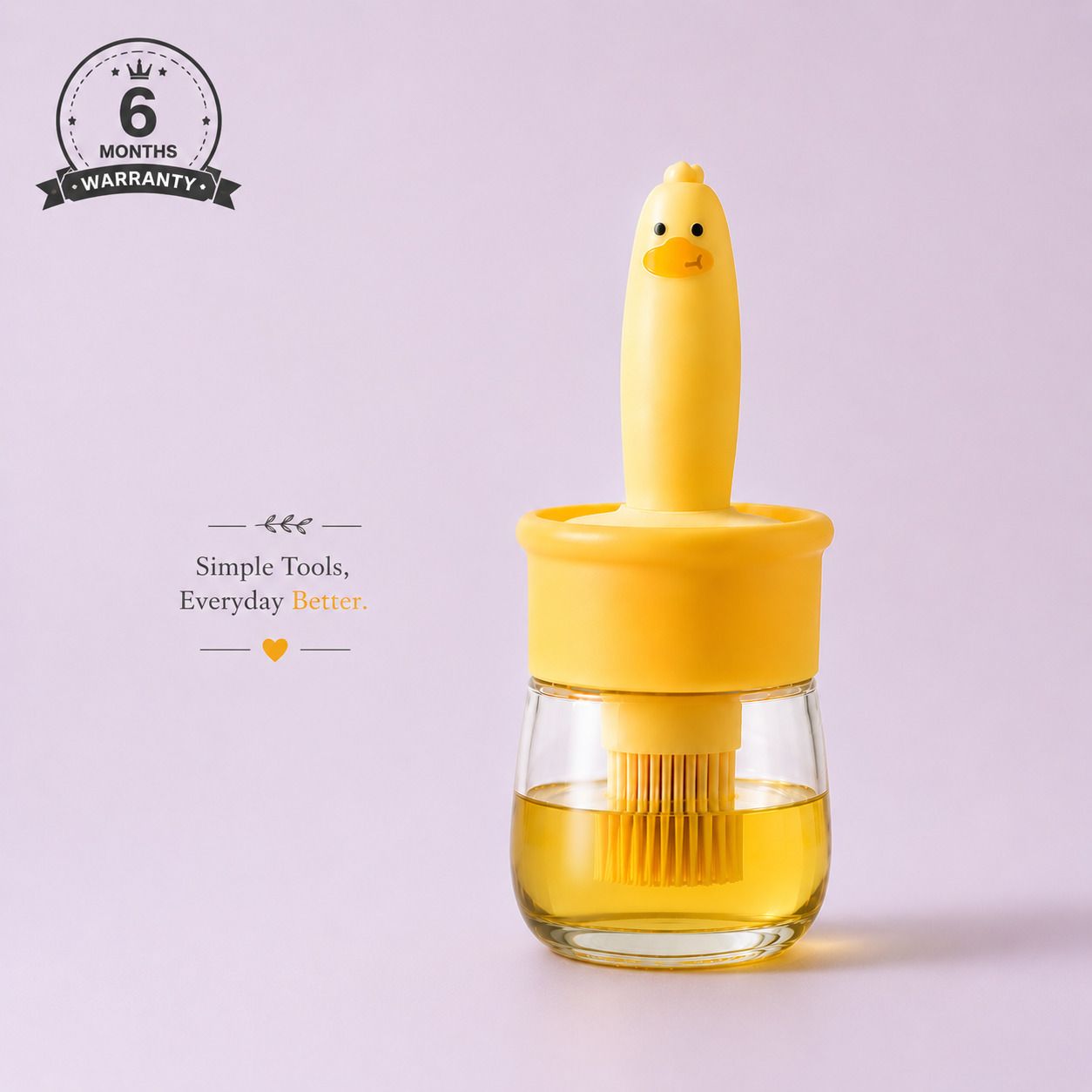 house of zivara 250 ml Cooking Oil Dispenser-picture-20