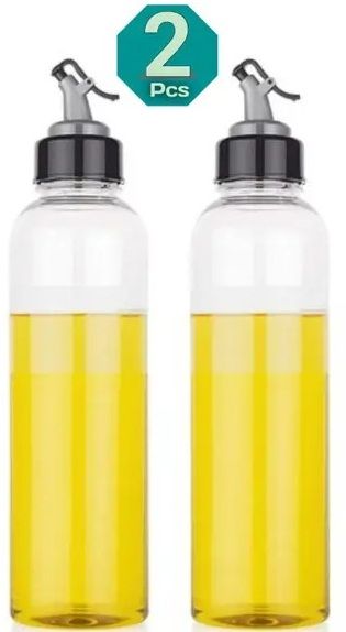 1000 ml Cooking Oil Dispenser Set