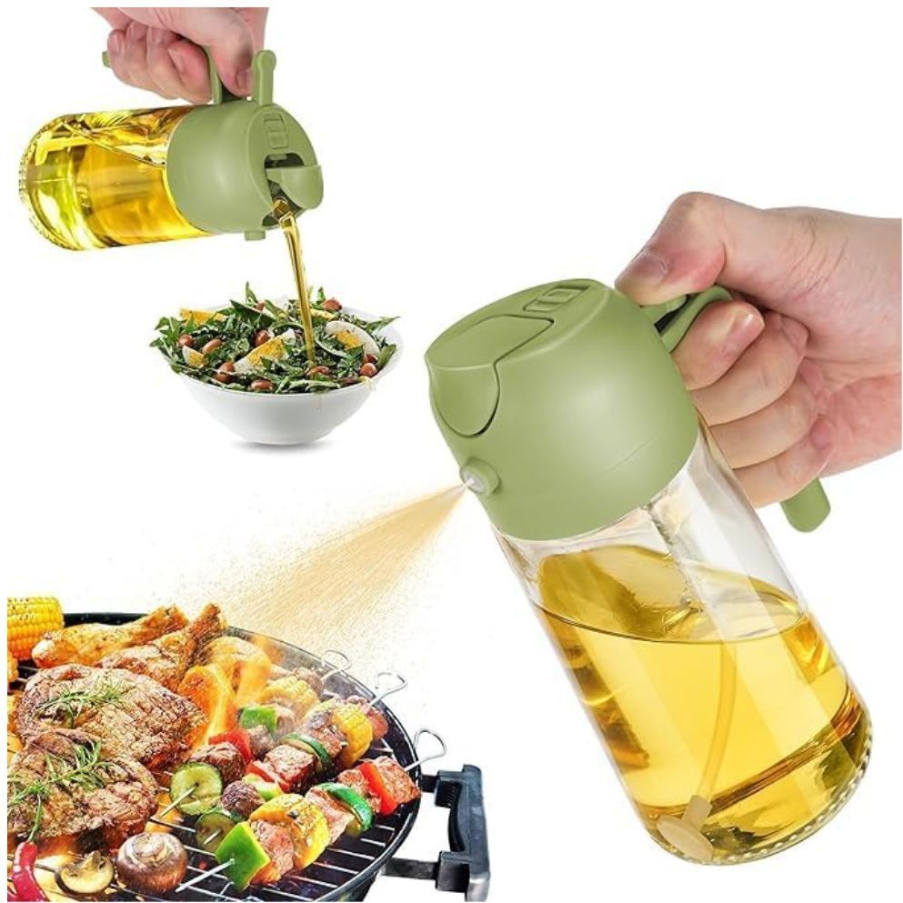 comfortinglives 500 ml Cooking Oil Sprayer-picture-6