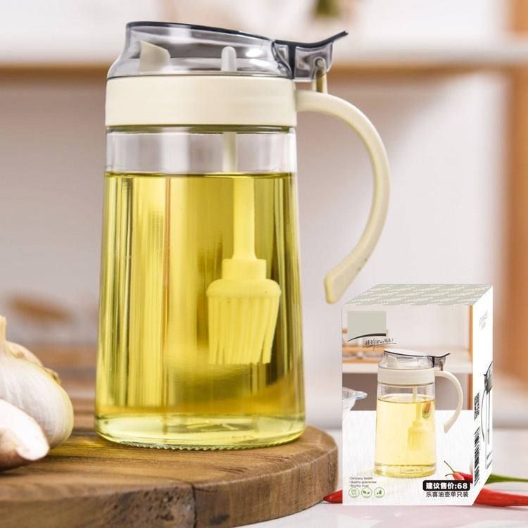 starkendy 500 ml Cooking Oil Dispenser-picture-11