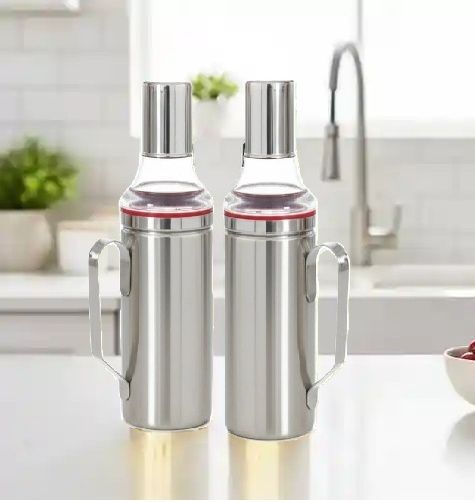 2000 ml Cooking Oil Dispenser Set-image-19