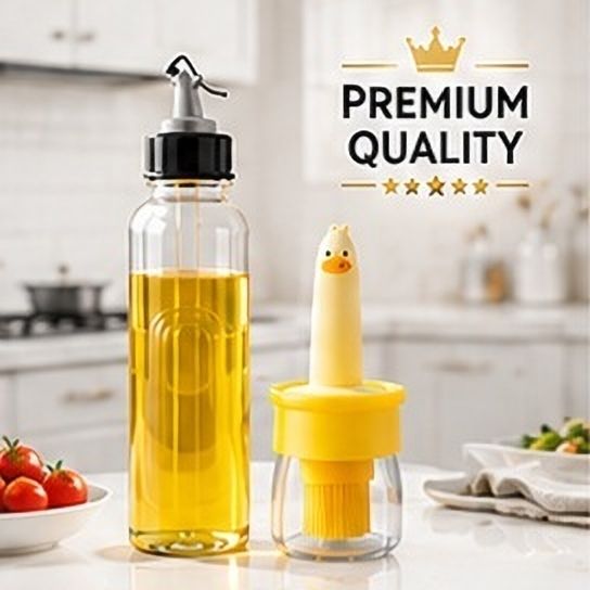 searock 1200 ml Cooking Oil Dispenser-picture-17