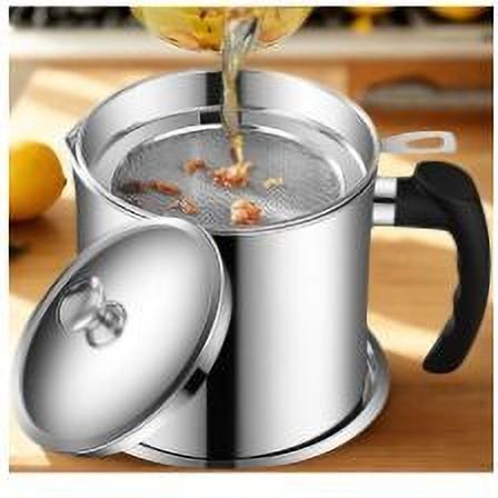 beautybright 1500 ml Cooking Oil Dispenser Set-picture-41