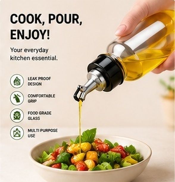 1000 ml Cooking Oil Dispenser-image-48