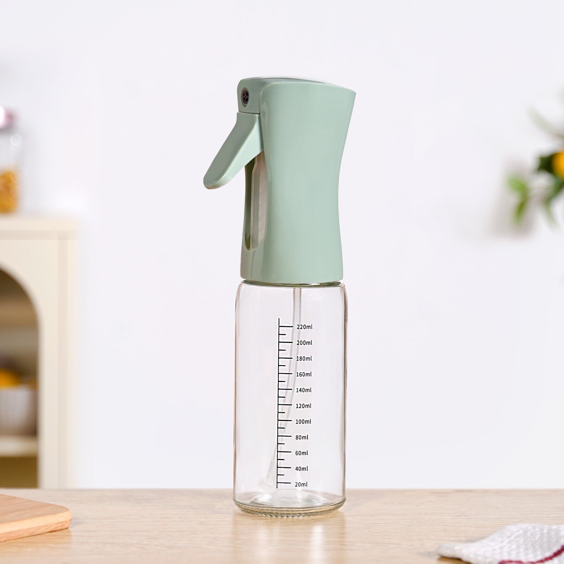 nestasia 220 ml Cooking Oil Dispenser-picture-1