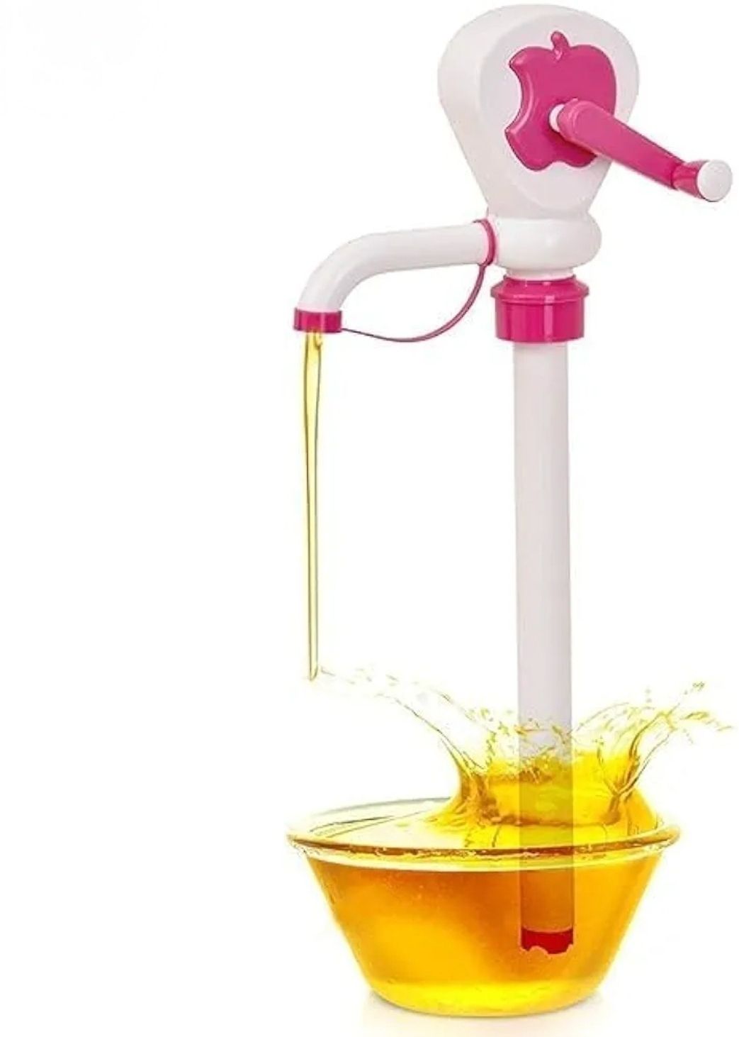 15000 ml Cooking Oil Dispenser