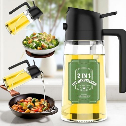 500 ml Cooking Oil Sprayer-image-11