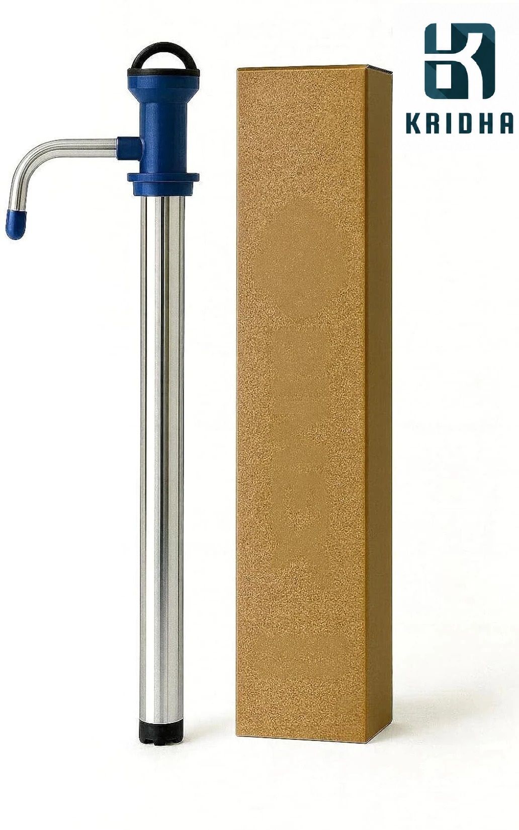 kridha 1500 ml Cooking Oil Dispenser-picture-14