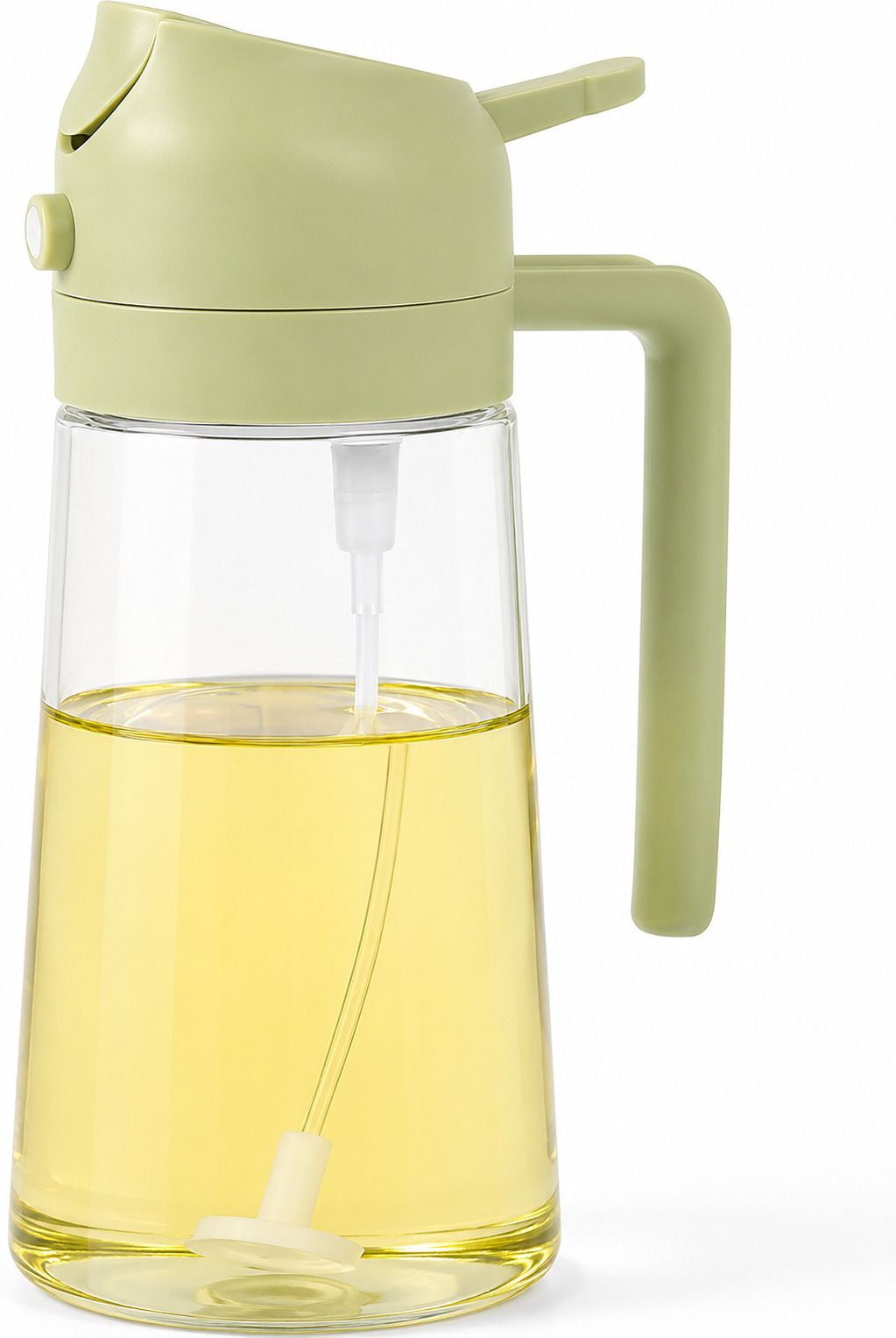 garudaa 470 ml Cooking Oil Dispenser-picture-14