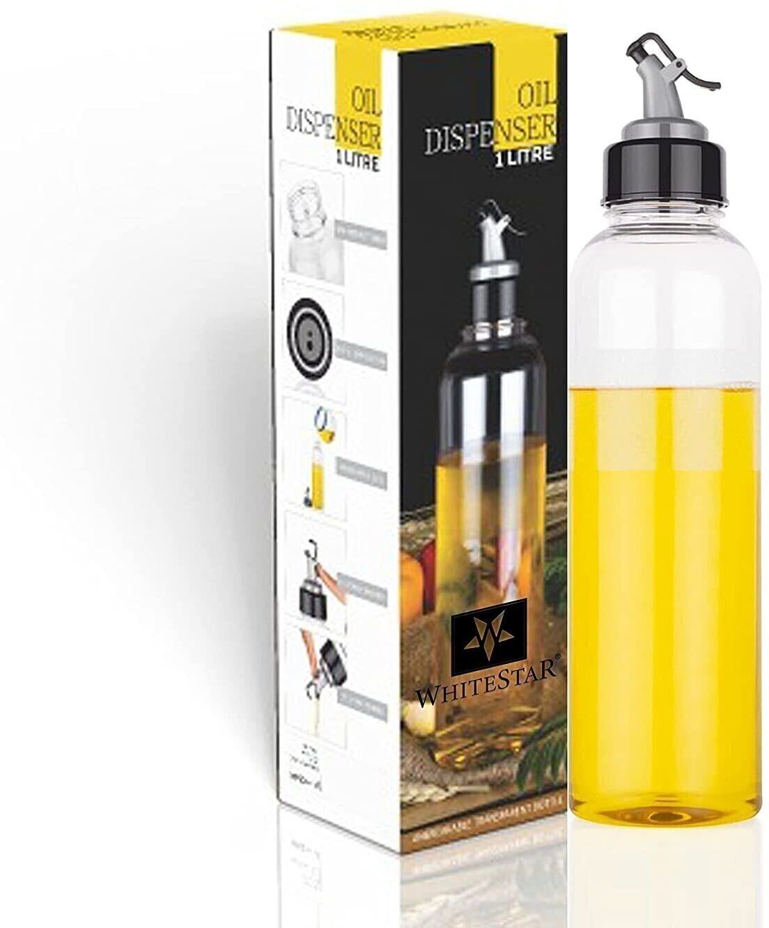 1000 ml Cooking Oil Dispenser