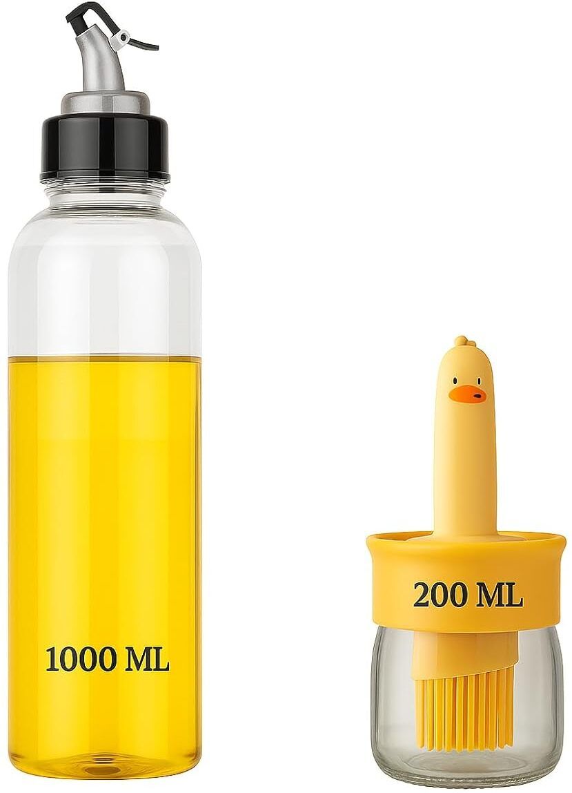 250 ml, 1000 ml Cooking Oil Dispenser-image-7