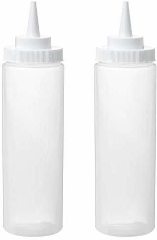 330 ml Cooking Oil Dispenser Set-image-30