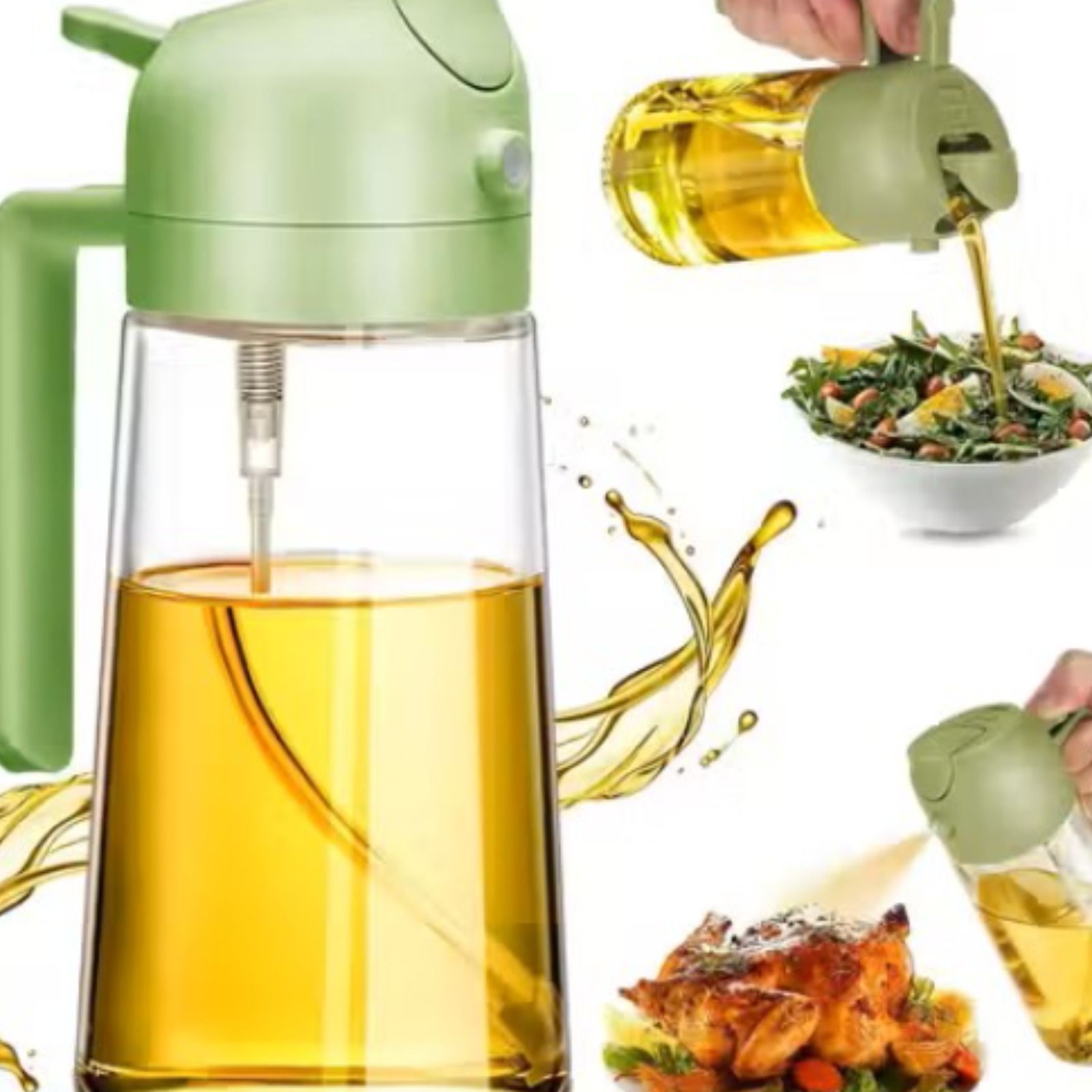 500 ml Cooking Oil Dispenser-image-46