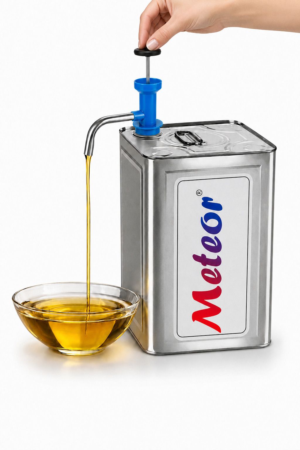 meteor 15000 ml Cooking Oil Dispenser-picture-26