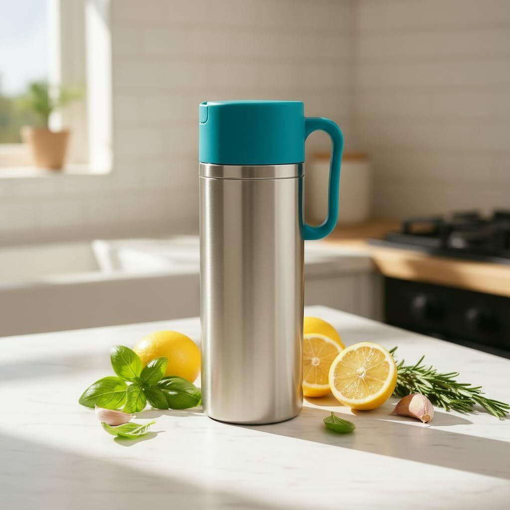 750 ml Cooking Oil Dispenser-image-12