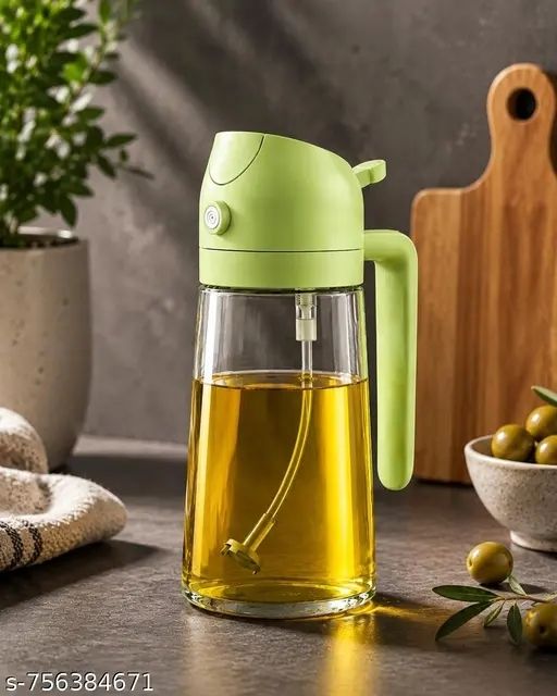 500 ml Cooking Oil Dispenser Set-image-41