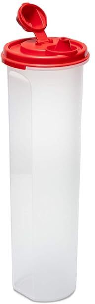 tupperware 1100 ml Cooking Oil Dispenser-picture-45