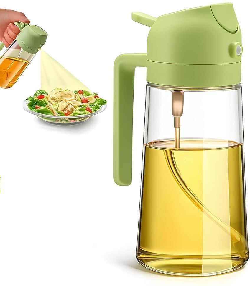 comfortinglives 500 ml Cooking Oil Sprayer-picture-24