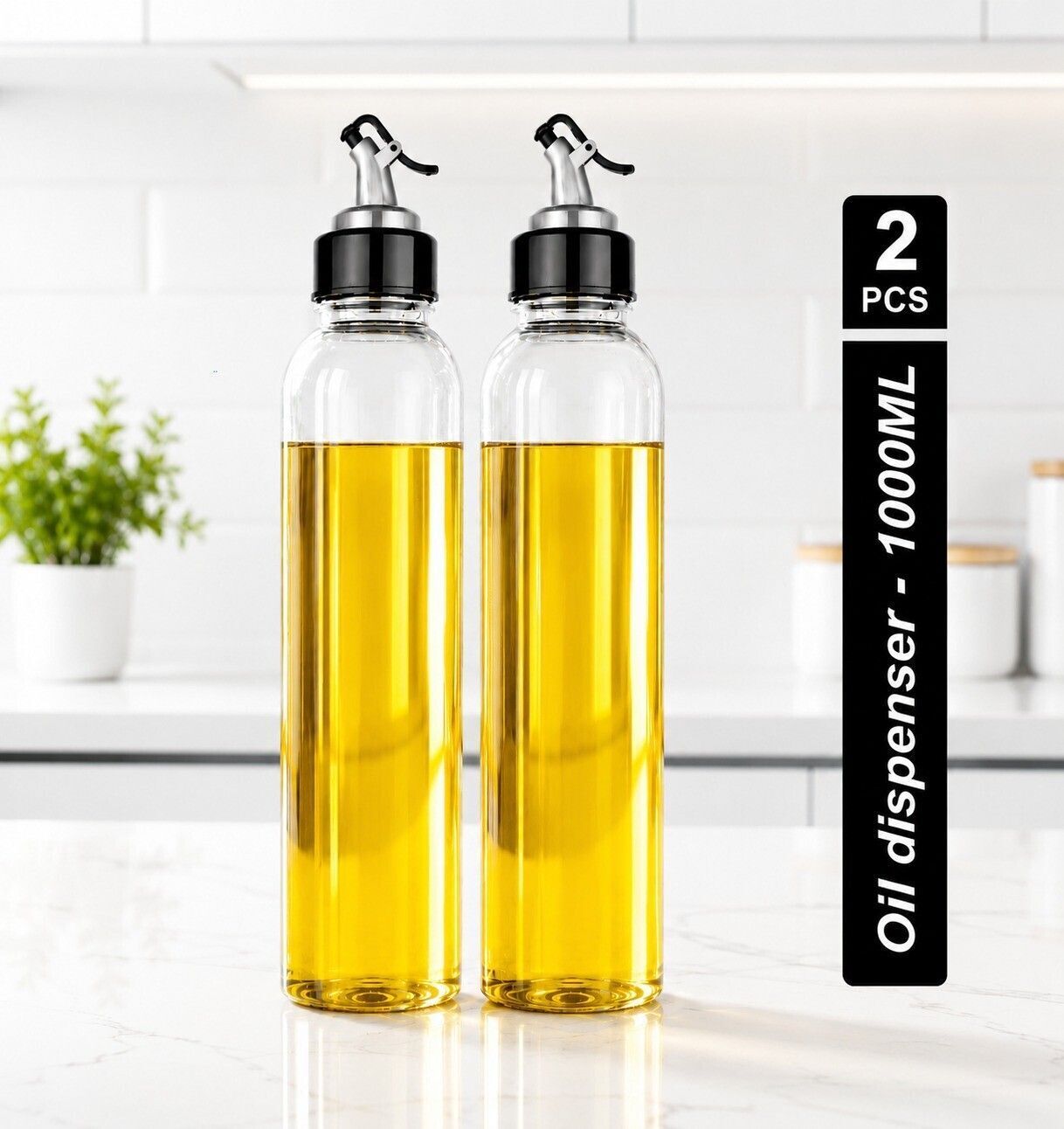 pgen 1000 ml Cooking Oil Dispenser-picture-18