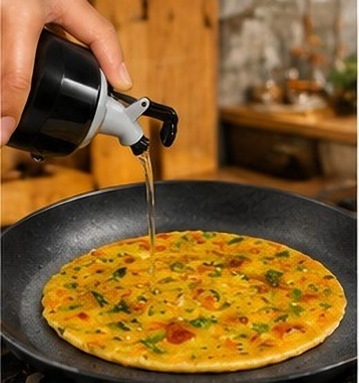 searock 1200 ml Cooking Oil Dispenser-picture-47