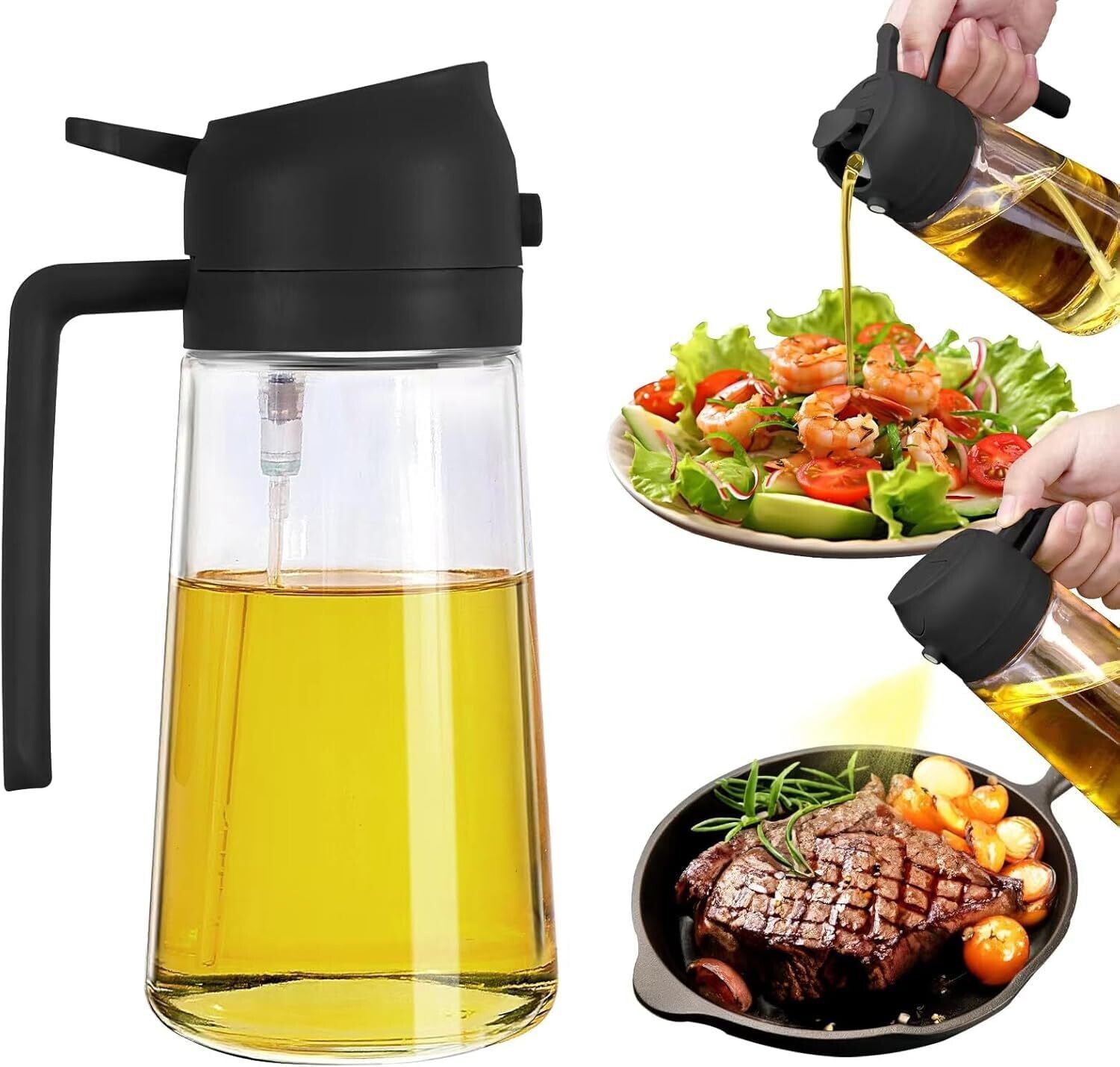 theodore 500 ml Cooking Oil Sprayer-picture-10