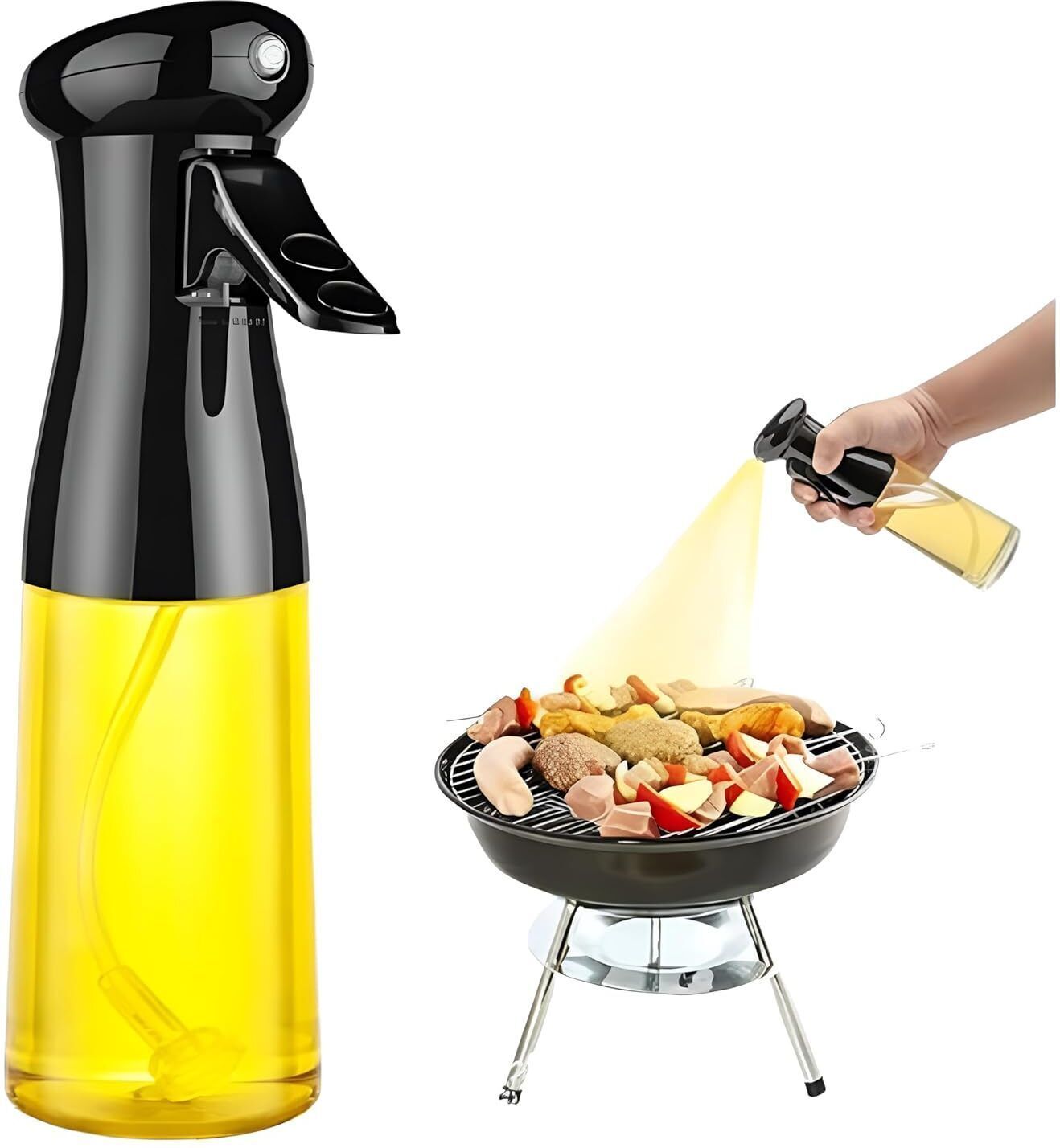 250 ml Cooking Oil Dispenser-image-24
