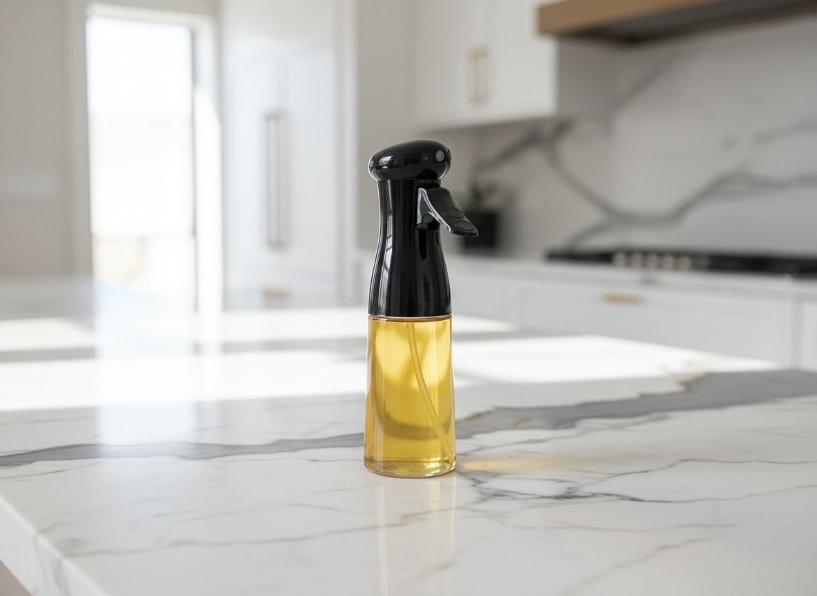 rimex 220 ml Cooking Oil Sprayer-picture-1