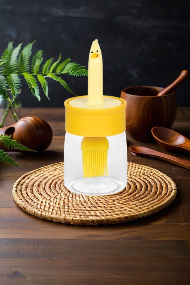 triaksh 200 ml Cooking Oil Dispenser-picture-39
