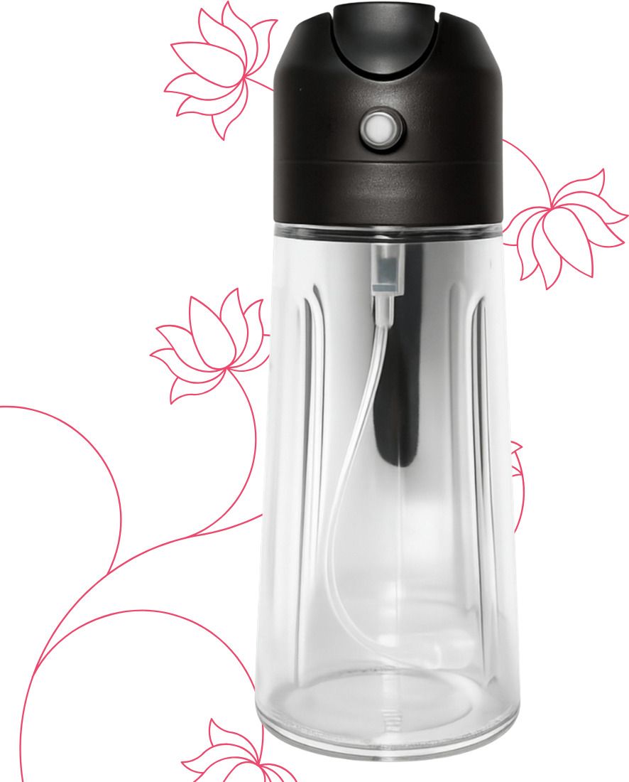 500 ml Cooking Oil Dispenser-image-46