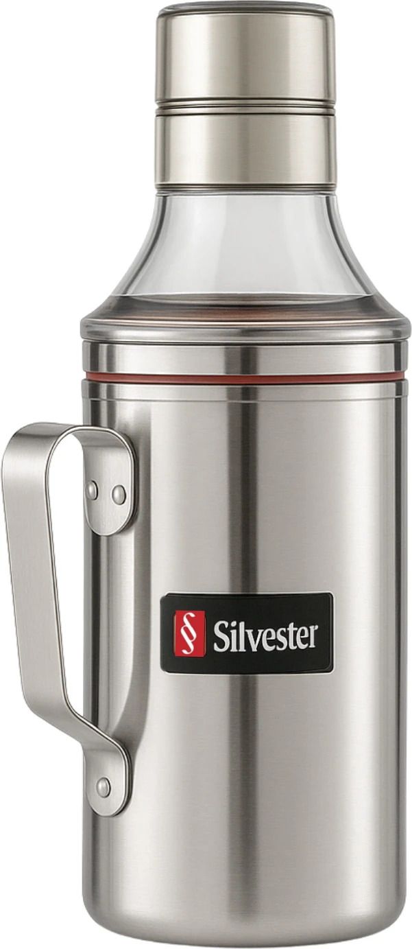 silvester 1000 ml Cooking Oil Dispenser-picture-16