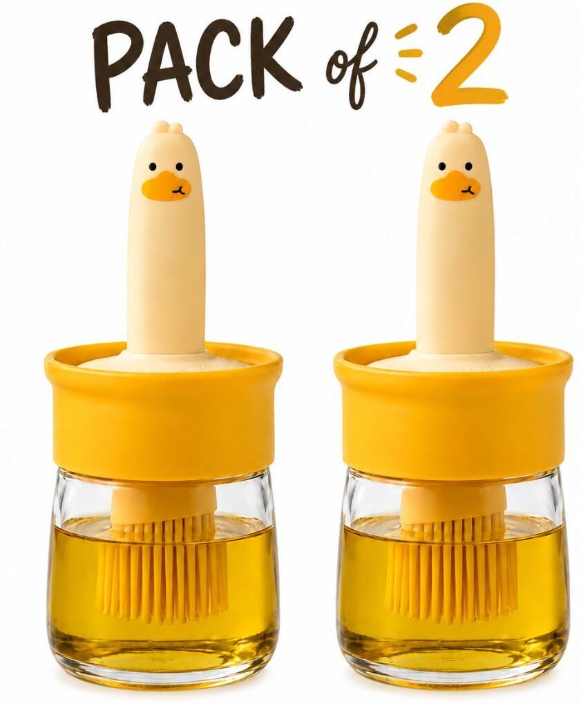 400 ml Cooking Oil Dispenser Set-image-26