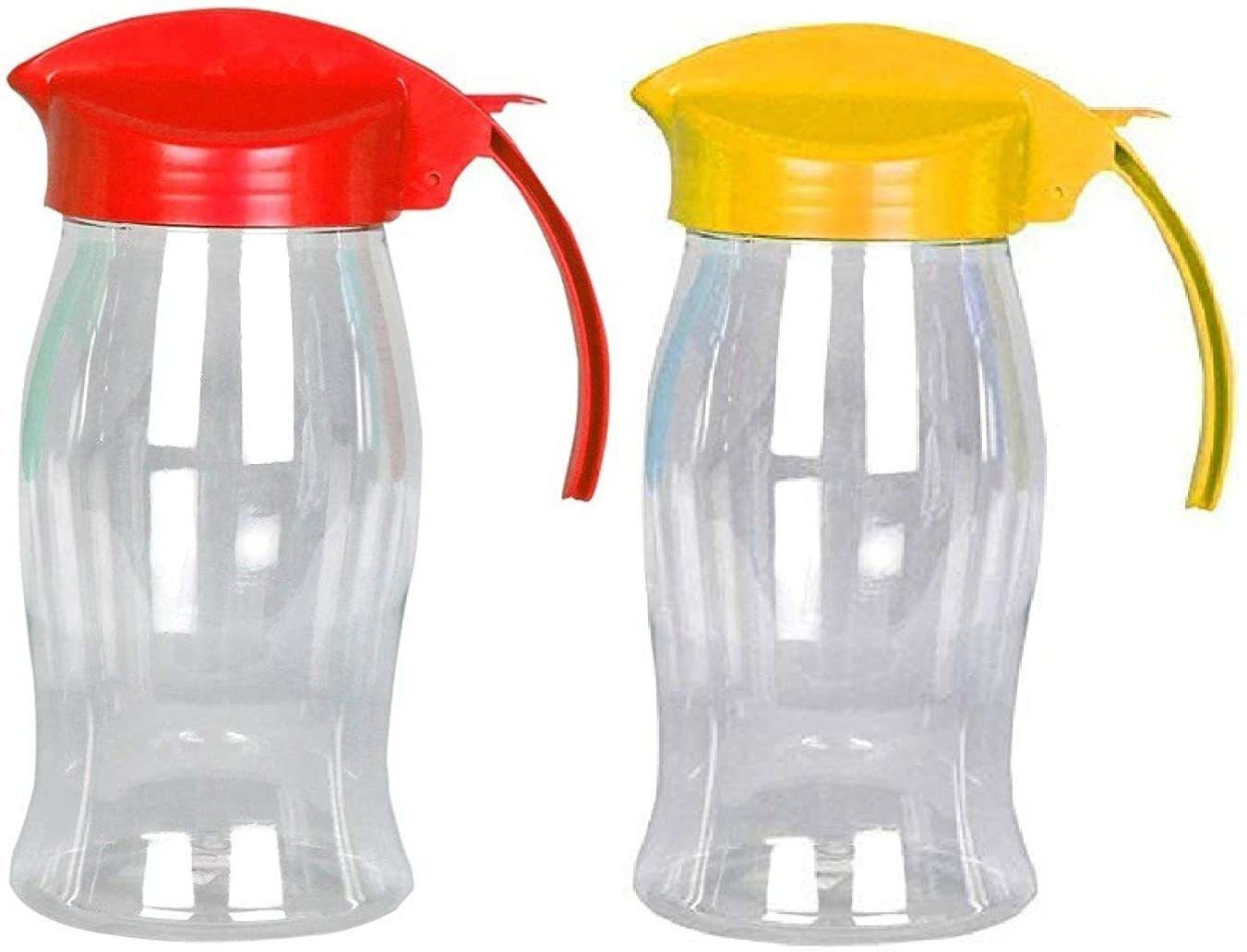 chapo 1000 ml Cooking Oil Dispenser Set-picture-14