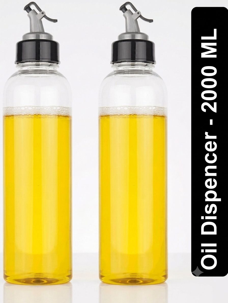 urban trends 1000 ml Cooking Oil Dispenser-picture-23