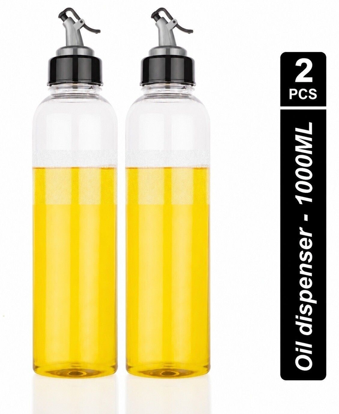 pgen 1000 ml Cooking Oil Dispenser-picture-2