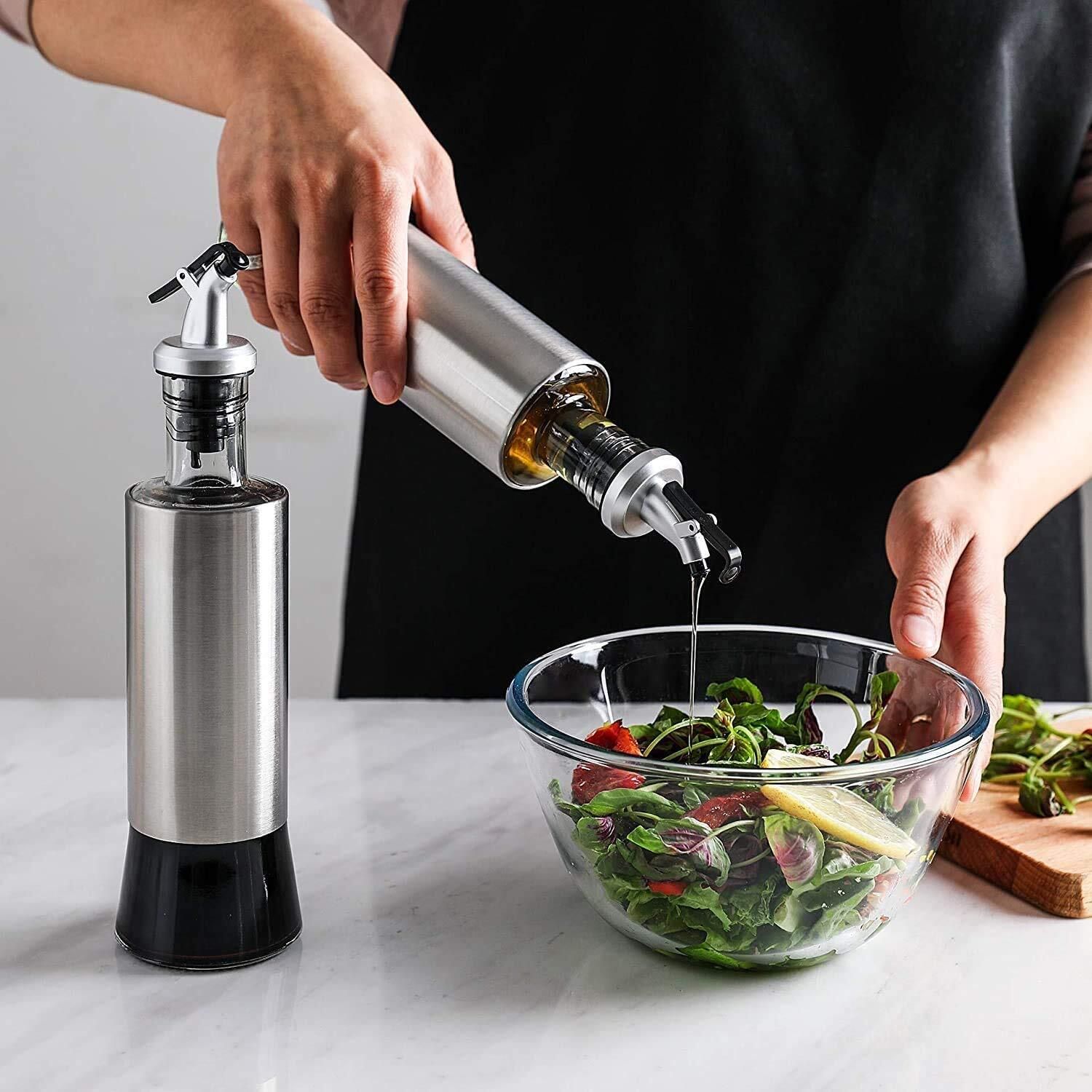 500 ml Cooking Oil Dispenser Set-image-36