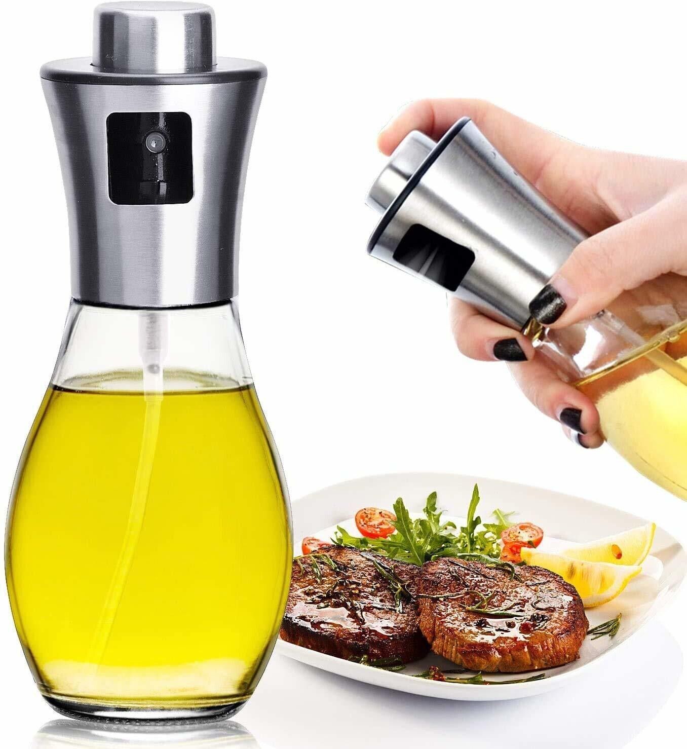 semito 200 ml Cooking Oil Sprayer-picture-34