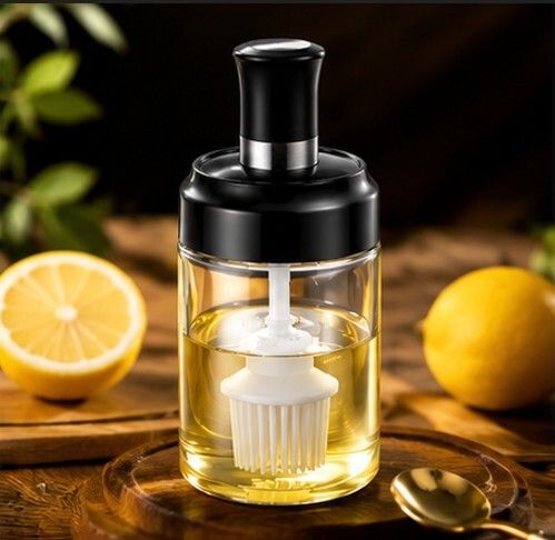 mansi ltd 300 ml Cooking Oil Dispenser-picture-10