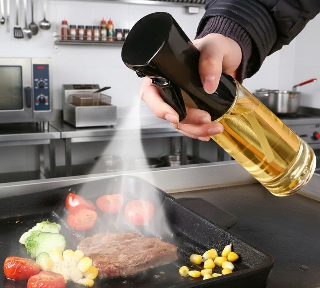 250 ml Cooking Oil Dispenser-image-32