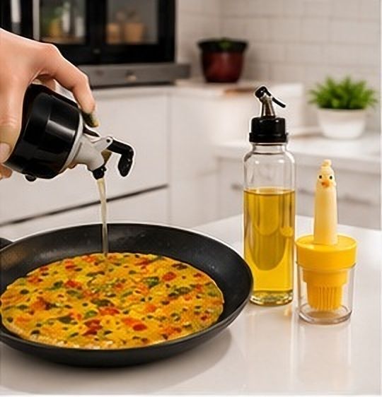 searock 1200 ml Cooking Oil Dispenser-picture-48