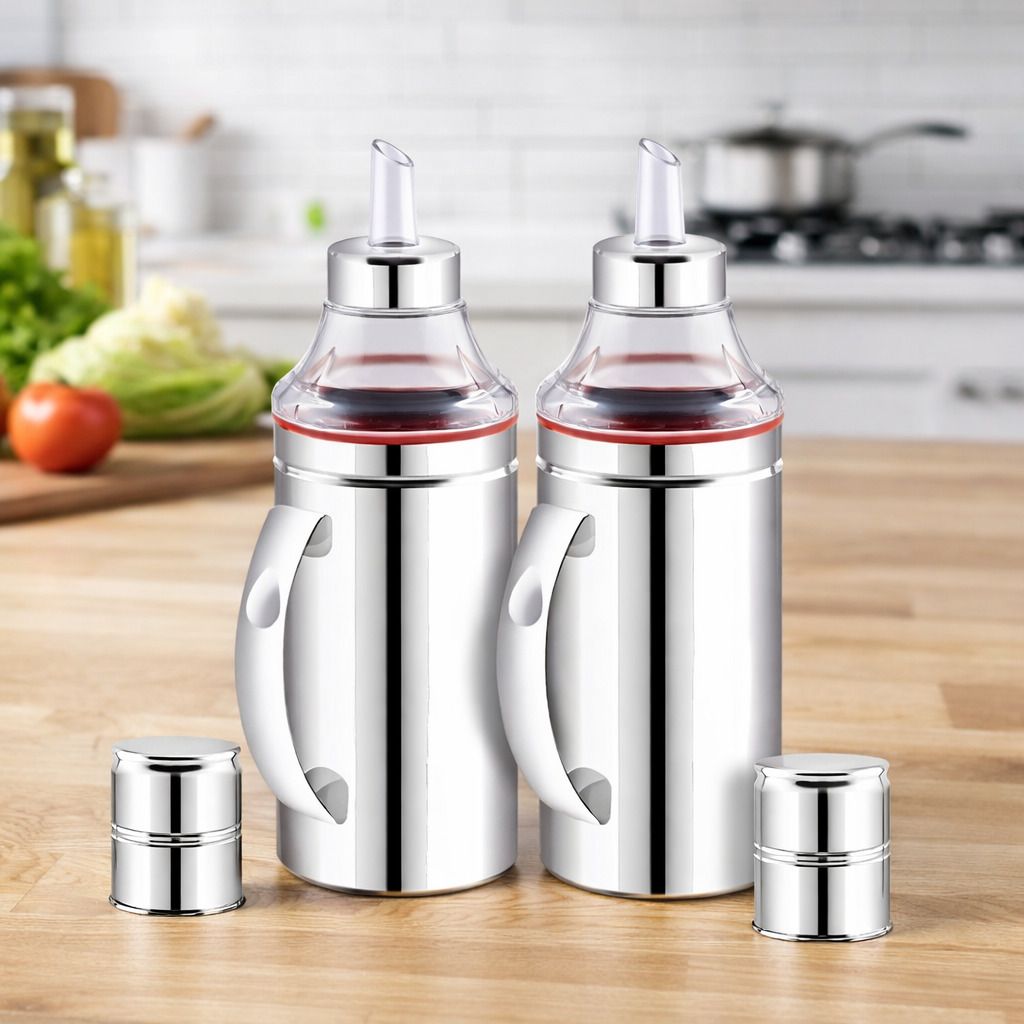premiumstore 1000 ml Cooking Oil Dispenser-picture-22