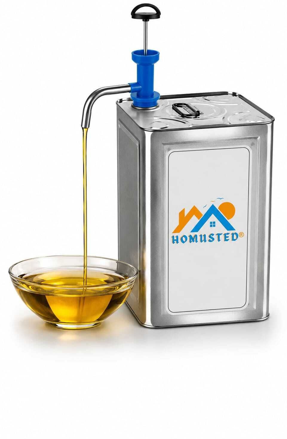 15000 ml Cooking Oil Dispenser-image-17