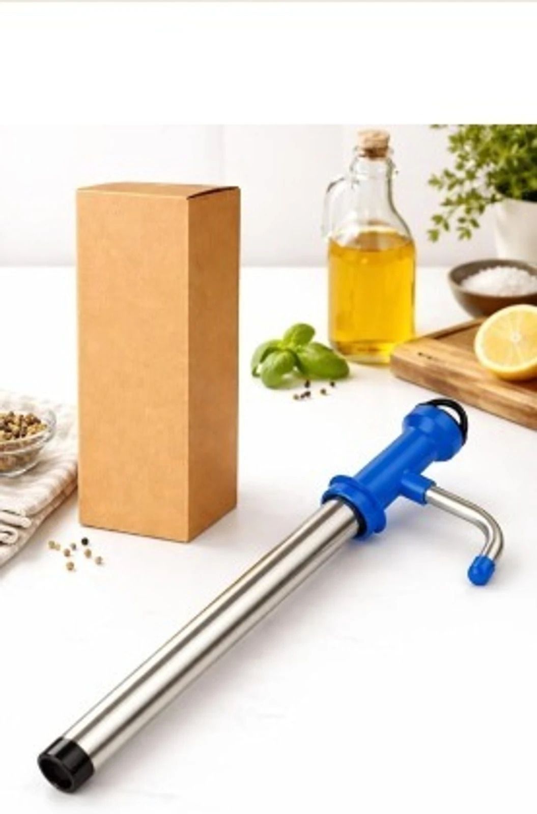 jetox 15000 ml Cooking Oil Dispenser-picture-34