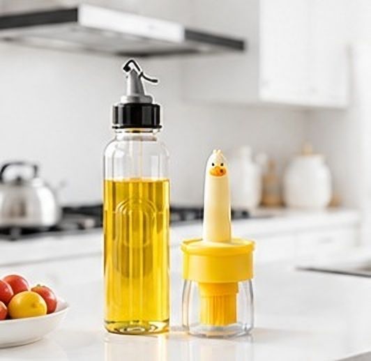 searock 1200 ml Cooking Oil Dispenser-picture-31