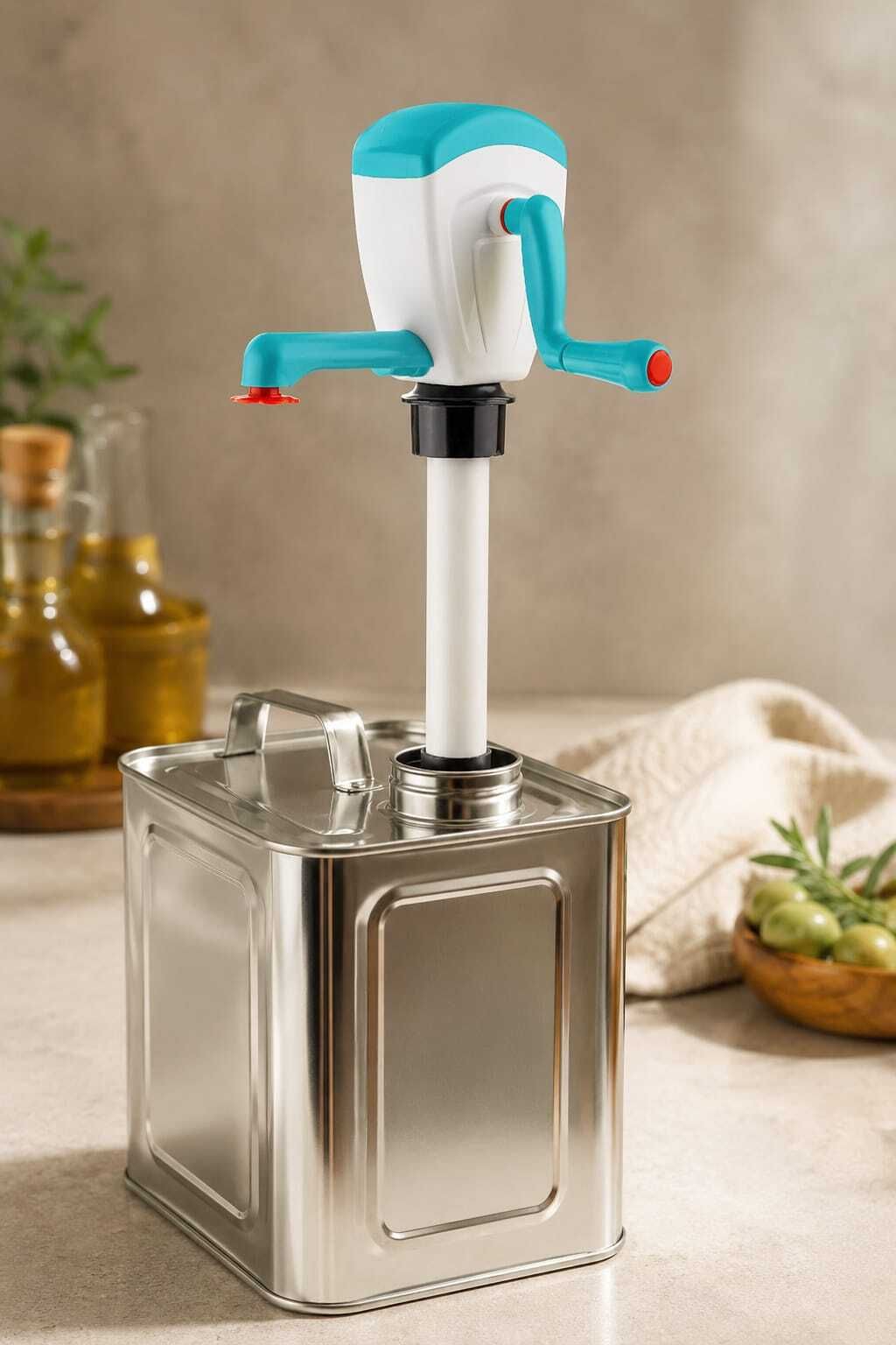 1000 ml Cooking Oil Dispenser-image-46