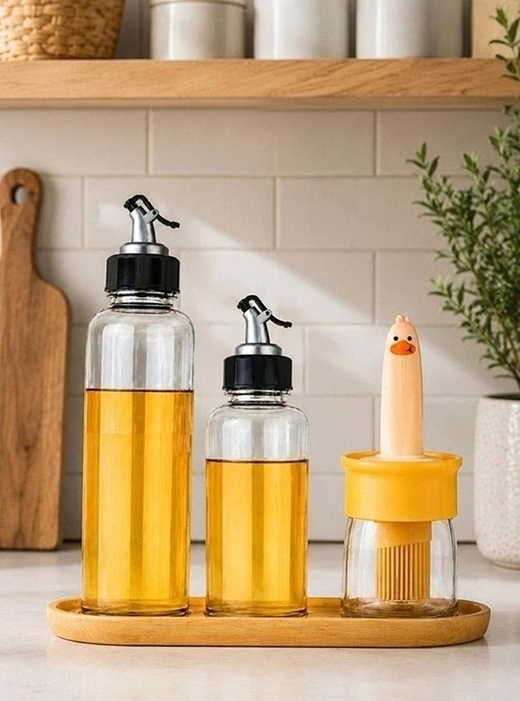 1000 ml, 500 ml, 250 ml Cooking Oil Dispenser Set-image-45
