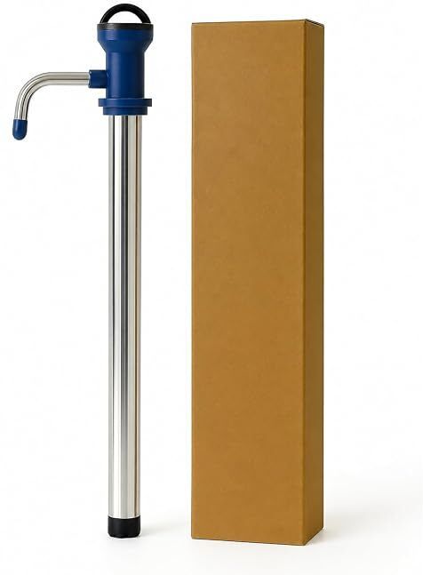 mazid steel industries 15000 ml Cooking Oil Dispenser-picture-10