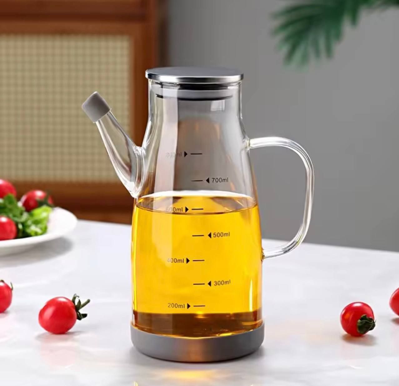 starkendy 800 ml Cooking Oil Dispenser-picture-24
