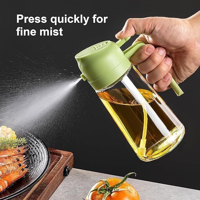 500 ml Cooking Oil Dispenser-image-37